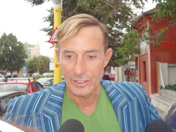 Radu Mazăre vrea să scape de controlul judiciar